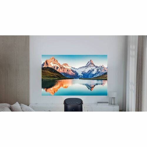 Asus ZenBeam L2 Short Throw DLP Projector - 16:9 - Tabletop, Ceiling Mountable, Portable - High Dynamic Range (HDR) - 1920 x 1080 - Front, Rear, Rear Ceiling, - L2 - Image 7
