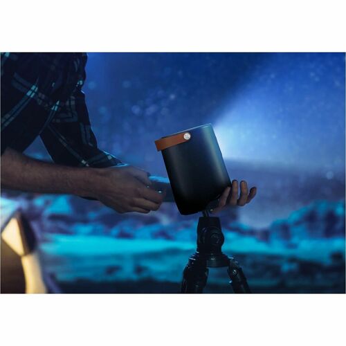 Asus ZenBeam L2 Short Throw DLP Projector - 16:9 - Tabletop, Ceiling Mountable, Portable - High Dynamic Range (HDR) - 1920 x 1080 - Front, Rear, Rear Ceiling, - L2 - Image 8