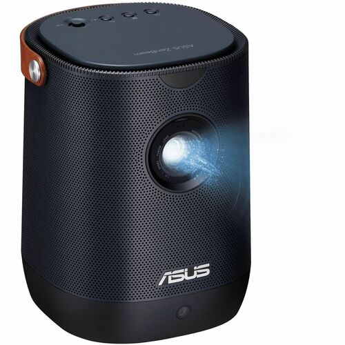 Asus ZenBeam L2 Short Throw DLP Projector - 16:9 - Tabletop, Ceiling Mountable, Portable - High Dynamic Range (HDR) - 1920 x 1080 - Front, Rear, Rear Ceiling, - L2