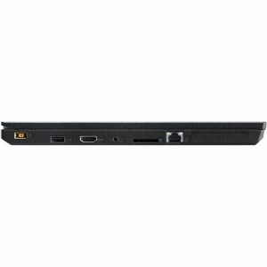Joy Systems - Lenovo ThinkPad P50s 15.6" Mobile Workstation - Full HD - Intel Core i7 6th Gen i7-6600U - 32 GB - 1 TB SSD - Refurbished - J5-P50SA03