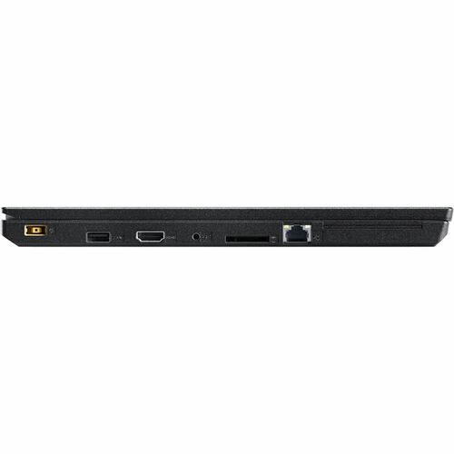 Joy Systems - Lenovo ThinkPad P50s 15.6" Mobile Workstation - Full HD - Intel Core i7 6th Gen i7-6600U - 32 GB - 1 TB SSD - Refurbished - J5-P50SA03