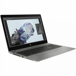 HP ZBK 15U G5 I7-8650U REFURB 32GB 512SSD 15.6FHD CAM W11P6 GR A - J5-Z15UG5A06