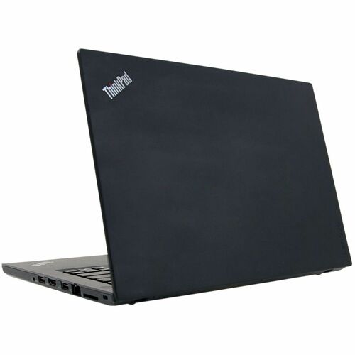 Joy Systems - Lenovo ThinkPad T480 14" Notebook - Full HD - Intel Core i7 8th Gen i7-8650U - 16 GB - 1 TB SSD - Refurbished - - J5-T480A07 - Image 3