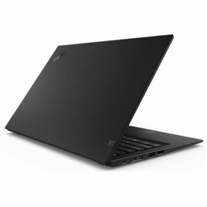 Joy Systems - Lenovo ThinkPad X1 Carbon 14" Notebook - Full HD - Intel Core i7 8th Gen i7-8550U - 16 GB - 512 GB SSD - Refurbished - J5-X1C8A01
