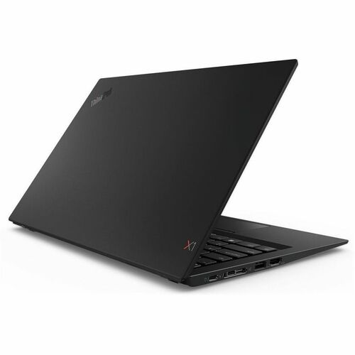 Joy Systems - Lenovo ThinkPad X1 Carbon 14" Notebook - Full HD - Intel Core i7 8th Gen i7-8550U - 16 GB - 512 GB SSD - Refurbished - J5-X1C8A01