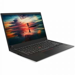 Joy Systems - Lenovo ThinkPad X1 Carbon 14" Notebook - Full HD - Intel Core i7 8th Gen i7-8650U - 16 GB - 500 GB SSD - Refurbished - J5-X1C8A04