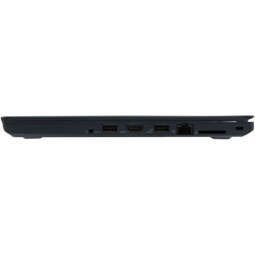 Joy Systems - Lenovo ThinkPad T480 14" Notebook - Full HD - Intel Core i7 8th Gen i7-8650U - 32 GB - 512 GB SSD - Refurbished - - J5-T480A18 - Image 2