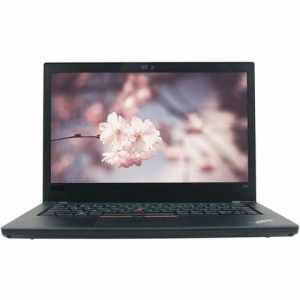 Joy Systems - Lenovo ThinkPad T480 14" Notebook - Full HD - Intel Core i7 8th Gen i7-8650U - 32 GB - 512 GB SSD - Refurbished - - J5-T480A18