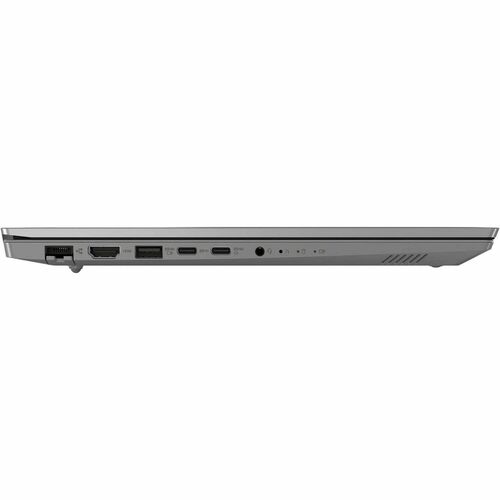 Joy Systems - Lenovo ThinkBook 15-IML 15.6" Notebook - Full HD - Intel Core i5 10th Gen i5-10210U - 16 GB - 256 GB SSD - Refurbished - - J5-15IMLA01 - Image 3