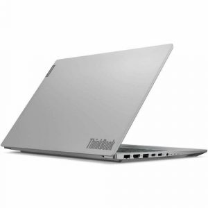 Joy Systems - Lenovo ThinkBook 15-IML 15.6" Notebook - Full HD - Intel Core i5 10th Gen i5-10210U - 16 GB - 256 GB SSD - Refurbished - - J5-15IMLA01