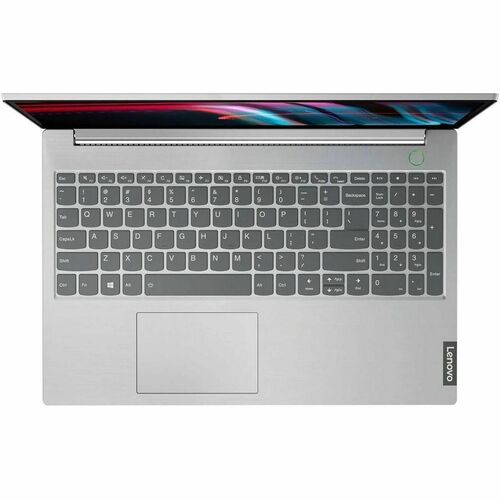 Joy Systems - Lenovo ThinkBook 15-IML 15.6" Notebook - Full HD - Intel Core i5 10th Gen i5-10210U - 16 GB - 256 GB SSD - Refurbished - - J5-15IMLA01 - Image 5