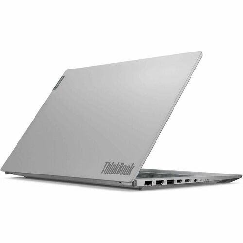Joy Systems - Lenovo ThinkBook 15-IML 15.6" Notebook - Full HD - Intel Core i5 10th Gen i5-10210U - 16 GB - 256 GB SSD - Refurbished - - J5-15IMLA01