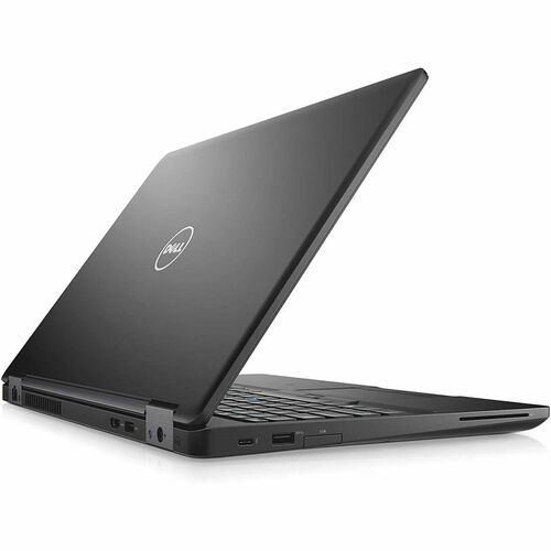 Joy Systems - Dell Precision 3000 3520 15.6" Mobile Workstation - Full HD - 1920 x 1080 - Intel Core i7 6th Gen i7-6820HQ Quad-core (4 Core) 2.70 - J5-P3520A06 - Image 2