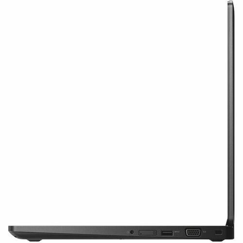 Joy Systems - Dell Precision 3000 3520 15.6" Mobile Workstation - Full HD - 1920 x 1080 - Intel Core i7 6th Gen i7-6820HQ Quad-core (4 Core) 2.70 - J5-P3520A06 - Image 3