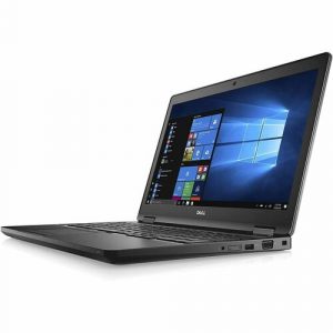 Joy Systems - Dell Precision 3000 3520 15.6" Mobile Workstation - Full HD - 1920 x 1080 - Intel Core i7 6th Gen i7-6820HQ Quad-core (4 Core) 2.70 - J5-P3520A06