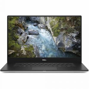 Joy Systems - Dell Precision 5000 5540 15.6" Mobile Workstation - Full HD - Intel Core i7 9th Gen i7-9850H - 32 GB - 1 TB SSD - - J5-P5540A04