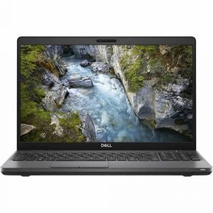 Joy Systems - Dell Precision 3000 3541 15.6" Mobile Workstation - Full HD - Intel Core i7 9th Gen i7-9750H - 32 GB - 512 GB SSD - - J5-P3541A02