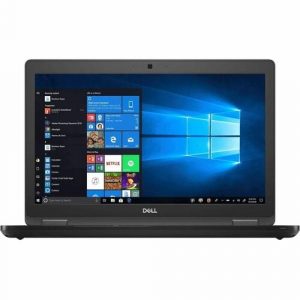 Joy Systems - Dell Precision 3000 3530 15.6" Mobile Workstation - Full HD - 1920 x 1080 - Intel Core i5 8th Gen i5-8300H Hexa-core (6 Core) 2.30 - J5-P3530A03