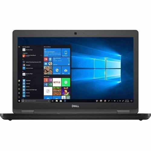 Joy Systems - Dell Precision 3000 3530 15.6" Mobile Workstation - Full HD - 1920 x 1080 - Intel Core i5 8th Gen i5-8300H Hexa-core (6 Core) 2.30 - J5-P3530A03