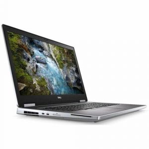 Joy Systems - Dell Precision 7000 7740 17.3" Mobile Workstation - Full HD - Intel Core i7 9th Gen i7-9850H - 64 GB - 2 TB SSD - - J5-P7740A05