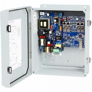 4PT SW/NO LINQ/SFP/PS/NEMA4 0 - NETWAY4E1BTWP