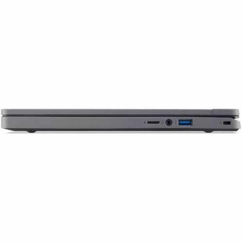 Acer TravelMate B5 14 B514-31 TMB514-31-39V8 14" Notebook - Full HD - Intel Core i3-N305 - 8 GB - 256 GB SSD - English Keyboard - Black - - NX.VYJAA.006 - Image 3