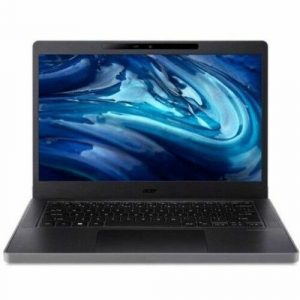 Acer TravelMate B5 14 B514-31 TMB514-31-39V8 14" Notebook - Full HD - Intel Core i3-N305 - 8 GB - 256 GB SSD - English Keyboard - Black - - NX.VYJAA.006