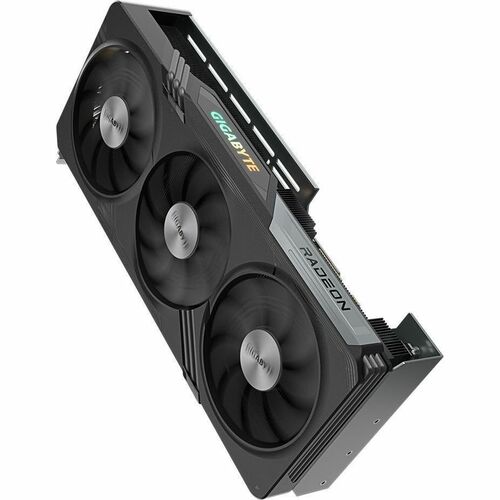 Gigabyte AMD Radeon RX 7800 XT Graphic Card - 16 GB GDDR6 - 7680 x 4320 - 2.25 GHz Game Clock - 2.57 GHz Boost Clock - - GV-R78XTGAMING OC-16GD - Image 12