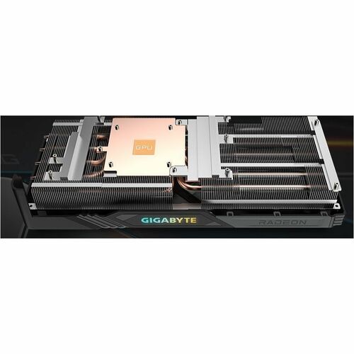 Gigabyte AMD Radeon RX 7800 XT Graphic Card - 16 GB GDDR6 - 7680 x 4320 - 2.25 GHz Game Clock - 2.57 GHz Boost Clock - - GV-R78XTGAMING OC-16GD - Image 16