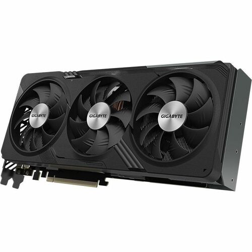 Gigabyte AMD Radeon RX 7800 XT Graphic Card - 16 GB GDDR6 - 7680 x 4320 - 2.25 GHz Game Clock - 2.57 GHz Boost Clock - - GV-R78XTGAMING OC-16GD - Image 3