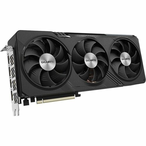 Gigabyte AMD Radeon RX 7800 XT Graphic Card - 16 GB GDDR6 - 7680 x 4320 - 2.25 GHz Game Clock - 2.57 GHz Boost Clock - - GV-R78XTGAMING OC-16GD - Image 4