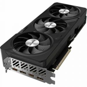 Gigabyte AMD Radeon RX 7800 XT Graphic Card - 16 GB GDDR6 - 7680 x 4320 - 2.25 GHz Game Clock - 2.57 GHz Boost Clock - - GV-R78XTGAMING OC-16GD