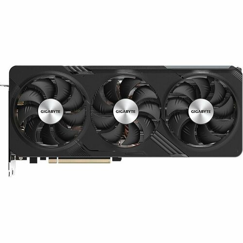Gigabyte AMD Radeon RX 7800 XT Graphic Card - 16 GB GDDR6 - 7680 x 4320 - 2.25 GHz Game Clock - 2.57 GHz Boost Clock - - GV-R78XTGAMING OC-16GD - Image 6
