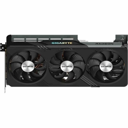 Gigabyte AMD Radeon RX 7800 XT Graphic Card - 16 GB GDDR6 - 7680 x 4320 - 2.25 GHz Game Clock - 2.57 GHz Boost Clock - - GV-R78XTGAMING OC-16GD - Image 8