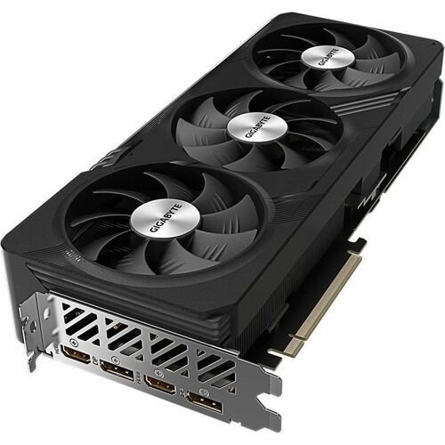 Gigabyte AMD Radeon RX 7800 XT Graphic Card - 16 GB GDDR6 - 7680 x 4320 - 2.25 GHz Game Clock - 2.57 GHz Boost Clock - - GV-R78XTGAMING OC-16GD