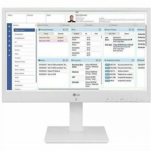 24IN AIO THIN CLIENT 1920X1080 RFID 8GB 16GB HDMI DP USB-C WEBCAM - 24CR670NK6P