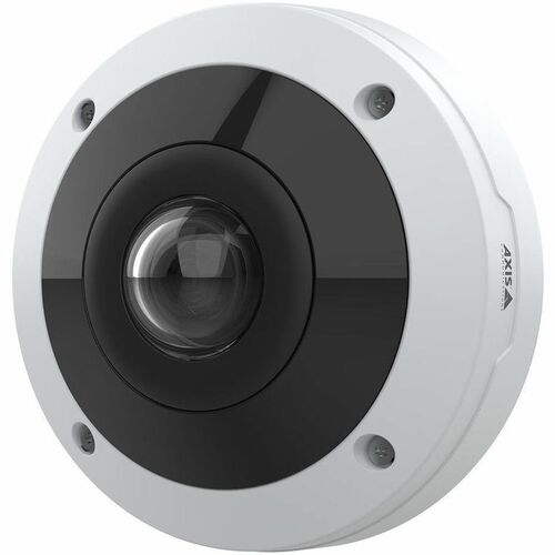 AXIS M4317-PLR CAMERA FOR BUSES. DISCREET IK10 AND 02833-001 - Image 2