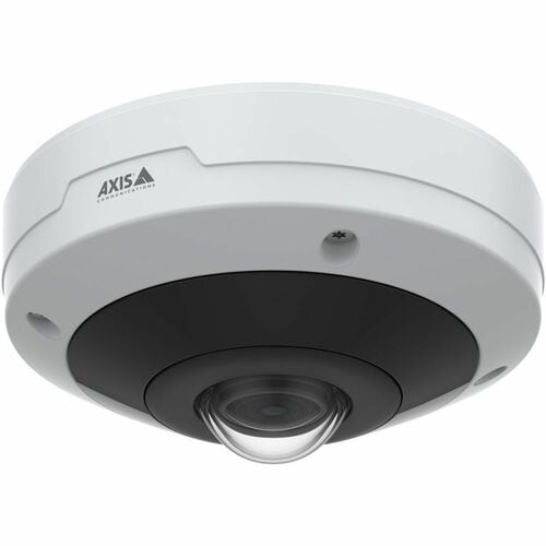AXIS M4317-PLR CAMERA FOR BUSES. DISCREET IK10 AND 02833-001