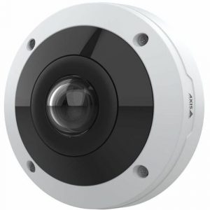 M4318-PLR IP66 READY DOME DESIGNED WITH 6 MP - 02834-001