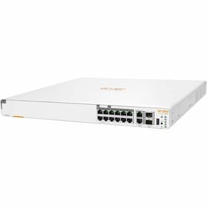 HPE ARUBA ION 1960 8G 4P2.5 2XT 2XF SW PL-I5 S0F35A