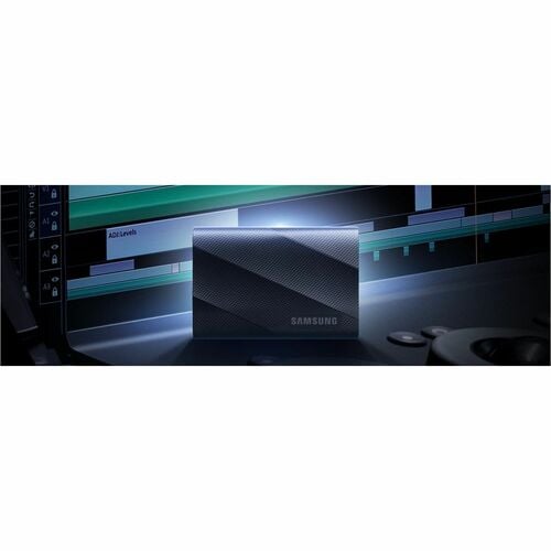 T9 PORTABLE 4TB PSSD - MU-PG4T0B/AM - Image 24