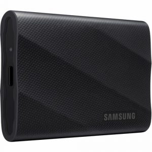 T9 PORTABLE 4TB PSSD - MU-PG4T0B/AM