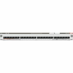 Cisco CISCO CATALYST 9400 SERIES 20-PORT 25GE AND 4-PORT 10G SPARE C9400-LC-24XY++=