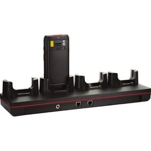 Honeywell CT40 NON BOOTED NETBASENO POWER CORD CT40-NB-UVN-0