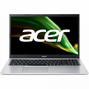 Acer Aspire 3 A315-58-733R 15.6" Notebook - Full HD - Intel Core i7 11th Gen i7-1165G7 - 16 GB - 512 GB SSD - English Keyboard - Silver - NX.ADDAA.00M