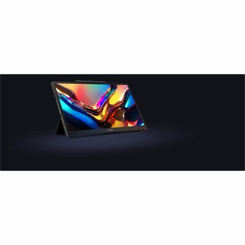 Asus ProArt PA169CDV 16" Class LED Touchscreen Monitor - 16:9 - 10 ms - 15.6" Viewable - Projected Capacitive - 10 Point(s) Multi-touch Screen - 3840 x 2160 - PA169CDV - Image 11