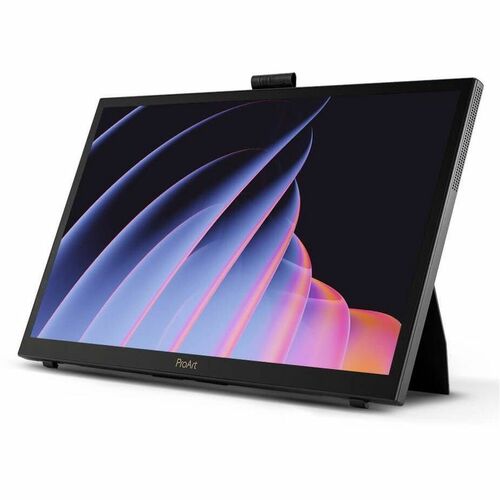 Asus ProArt PA169CDV 16" Class LED Touchscreen Monitor - 16:9 - 10 ms - 15.6" Viewable - Projected Capacitive - 10 Point(s) Multi-touch Screen - 3840 x 2160 - PA169CDV - Image 6