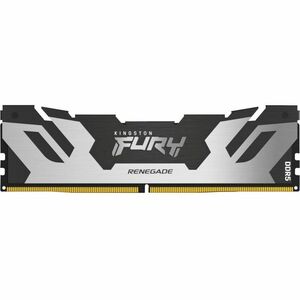 Kingston 48GB 6000MT/S DDR5 CL32 DIMM FURY RENEGADE SILVER XMP KF560C32RS-48