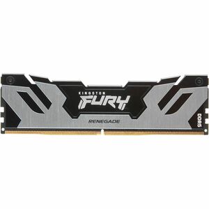 Kingston 48GB 6400MT/S DDR5 CL32 DIMM FURY RENEGADE SILVER XMP KF564C32RS-48