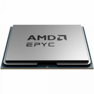 AMD EPYC 8004 (4th Gen) 8224P Tetracosa-core (24 Core) 2.55 GHz Processor - OEM Pack - 64 MB L3 Cache - 24 MB L2 Cache - 64-bit Processing - 100-000001134